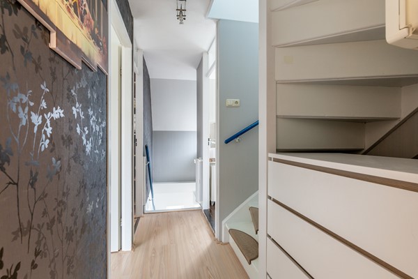 Medium property photo - Klaterbos 16, 2134 JE Hoofddorp