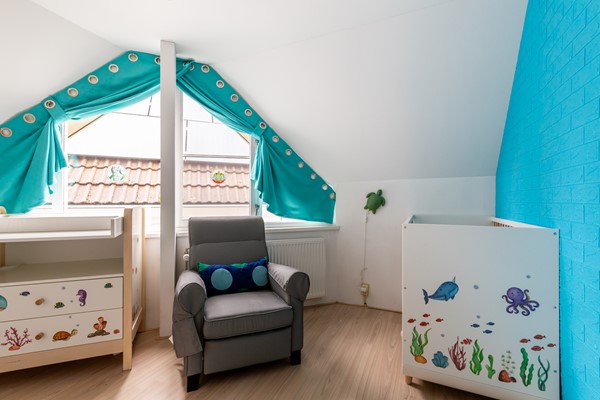 Medium property photo - Klaterbos 16, 2134 JE Hoofddorp