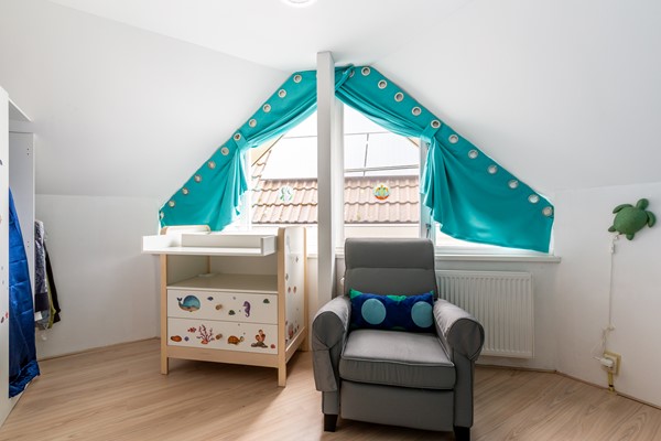 Medium property photo - Klaterbos 16, 2134 JE Hoofddorp