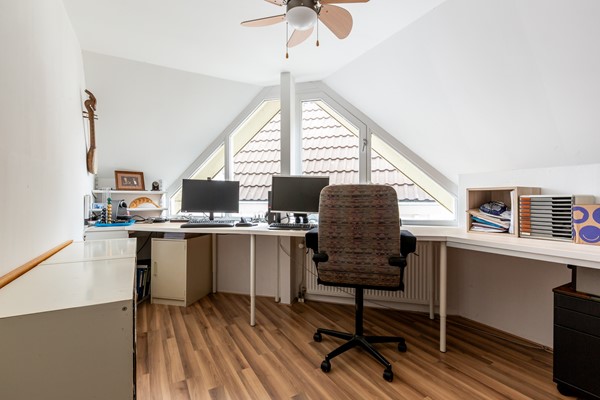 Medium property photo - Klaterbos 16, 2134 JE Hoofddorp