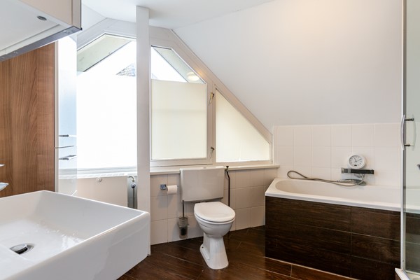 Medium property photo - Klaterbos 16, 2134 JE Hoofddorp