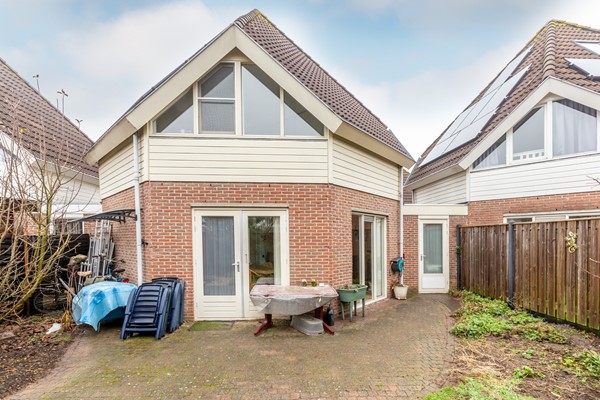 Medium property photo - Klaterbos 16, 2134 JE Hoofddorp