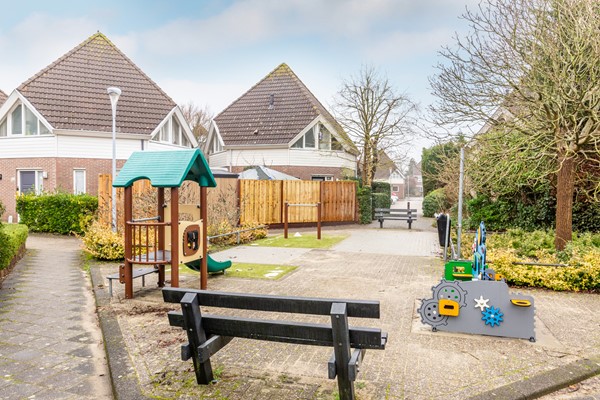 Medium property photo - Klaterbos 16, 2134 JE Hoofddorp