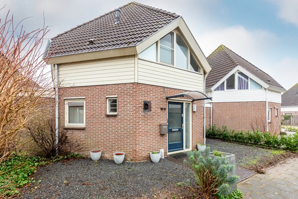 Medium property photo - Klaterbos 16, 2134 JE Hoofddorp