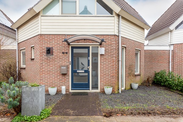 Medium property photo - Klaterbos 16, 2134 JE Hoofddorp