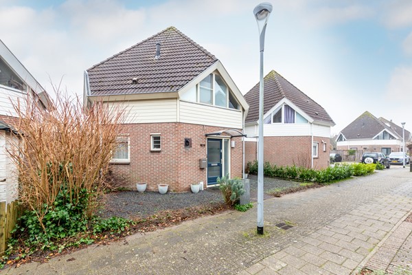 Medium property photo - Klaterbos 16, 2134 JE Hoofddorp