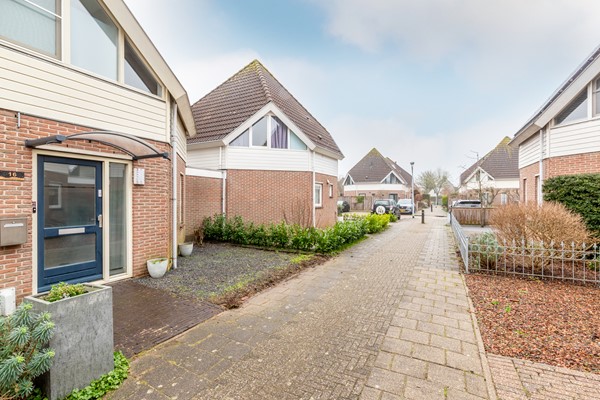 Medium property photo - Klaterbos 16, 2134 JE Hoofddorp