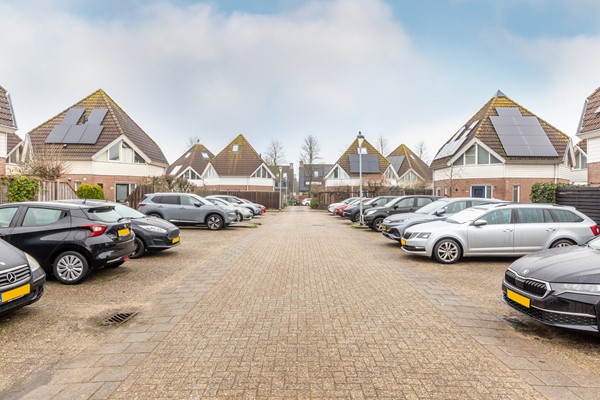 Medium property photo - Klaterbos 16, 2134 JE Hoofddorp