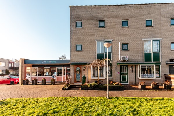 Medium property photo - Fugaplantsoen 7, 1312 SH Almere