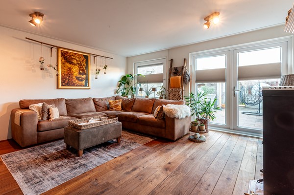 Medium property photo - Fugaplantsoen 7, 1312 SH Almere