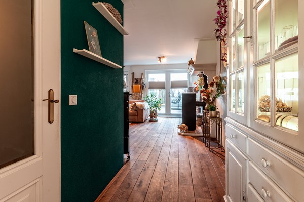 Medium property photo - Fugaplantsoen 7, 1312 SH Almere