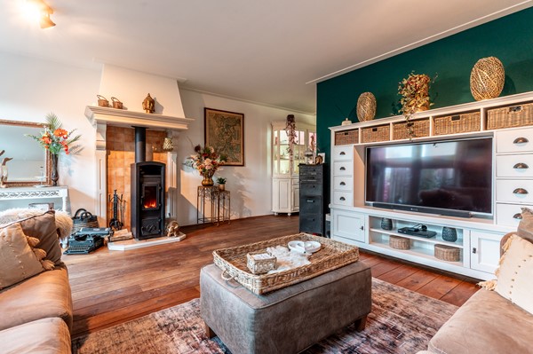 Medium property photo - Fugaplantsoen 7, 1312 SH Almere