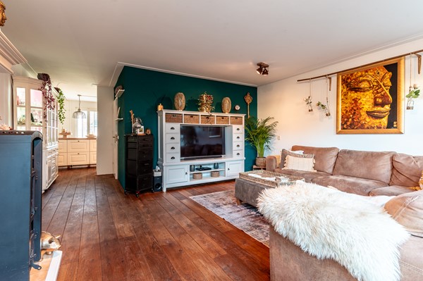 Medium property photo - Fugaplantsoen 7, 1312 SH Almere