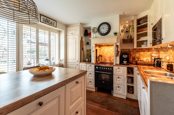 Medium property photo - Fugaplantsoen 7, 1312 SH Almere