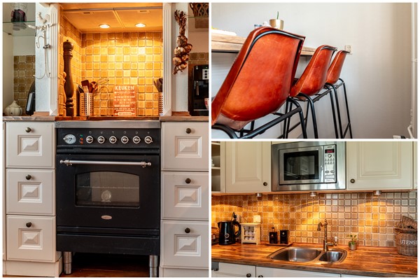 Medium property photo - Fugaplantsoen 7, 1312 SH Almere