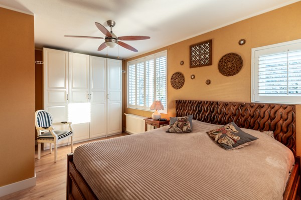 Medium property photo - Fugaplantsoen 7, 1312 SH Almere