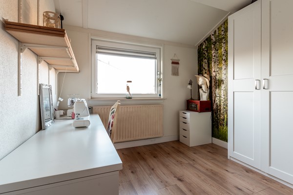 Medium property photo - Fugaplantsoen 7, 1312 SH Almere