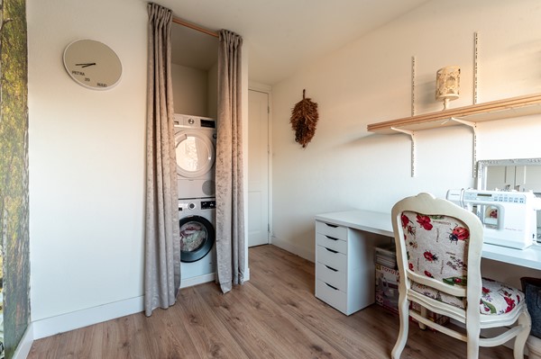 Medium property photo - Fugaplantsoen 7, 1312 SH Almere