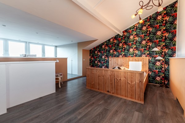 Medium property photo - Fugaplantsoen 7, 1312 SH Almere