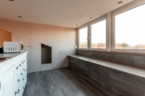 Medium property photo - Fugaplantsoen 7, 1312 SH Almere