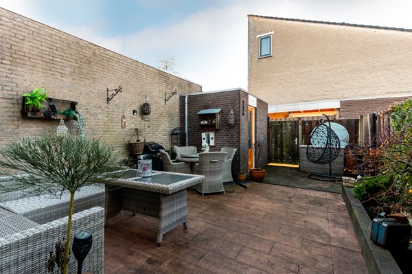 Medium property photo - Fugaplantsoen 7, 1312 SH Almere