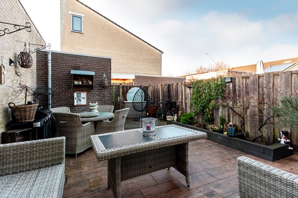 Medium property photo - Fugaplantsoen 7, 1312 SH Almere