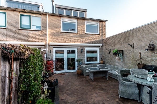 Medium property photo - Fugaplantsoen 7, 1312 SH Almere