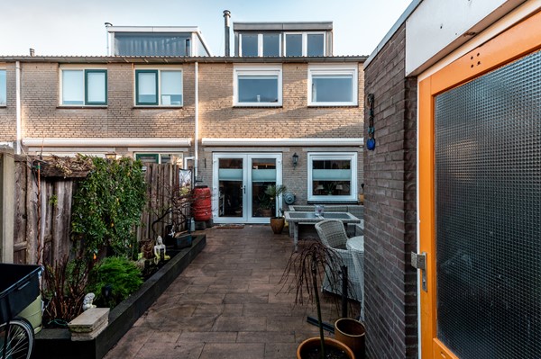 Medium property photo - Fugaplantsoen 7, 1312 SH Almere