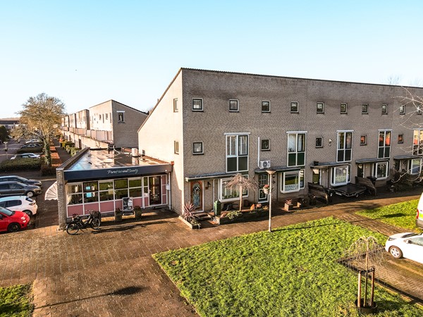 Medium property photo - Fugaplantsoen 7, 1312 SH Almere