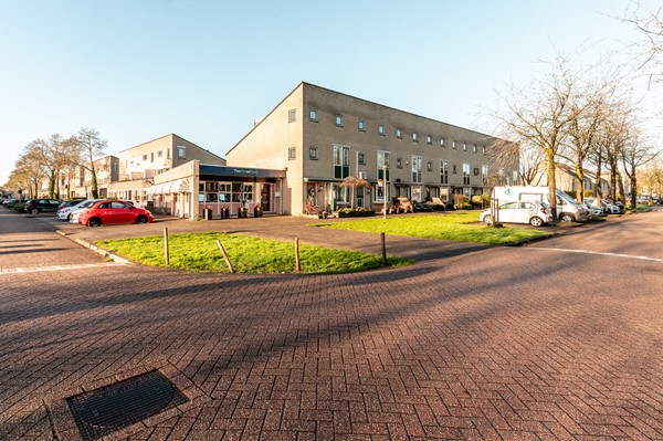 Medium property photo - Fugaplantsoen 7, 1312 SH Almere