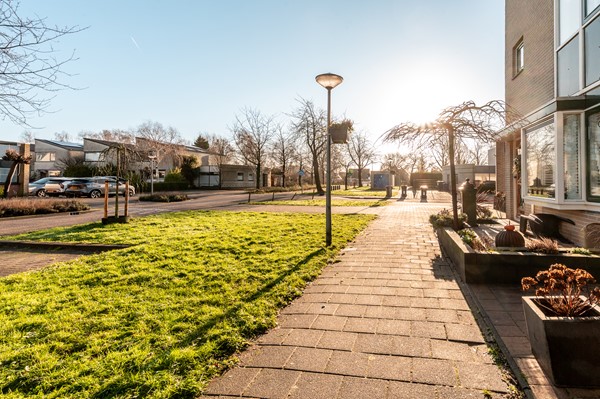 Medium property photo - Fugaplantsoen 7, 1312 SH Almere