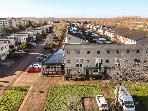 Medium property photo - Fugaplantsoen 7, 1312 SH Almere