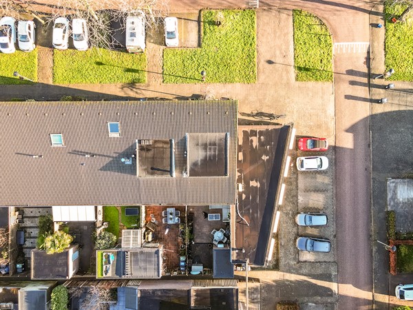 Medium property photo - Fugaplantsoen 7, 1312 SH Almere