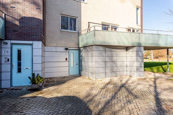 Medium property photo - Poëziestraat 376, 1321 DP Almere