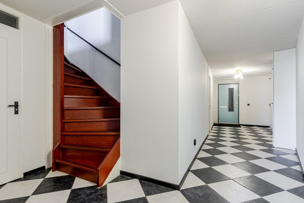 Medium property photo - Poëziestraat 376, 1321 DP Almere