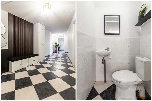 Medium property photo - Poëziestraat 376, 1321 DP Almere