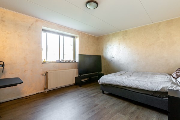 Medium property photo - Poëziestraat 376, 1321 DP Almere