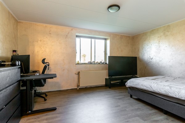 Medium property photo - Poëziestraat 376, 1321 DP Almere