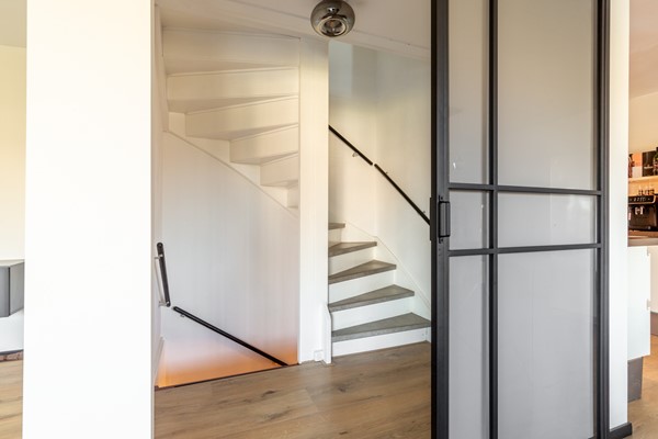 Medium property photo - Poëziestraat 376, 1321 DP Almere