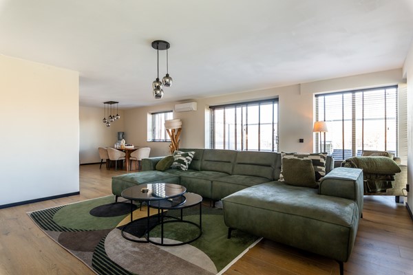 Medium property photo - Poëziestraat 376, 1321 DP Almere