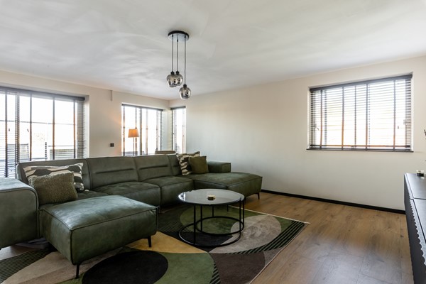 Medium property photo - Poëziestraat 376, 1321 DP Almere