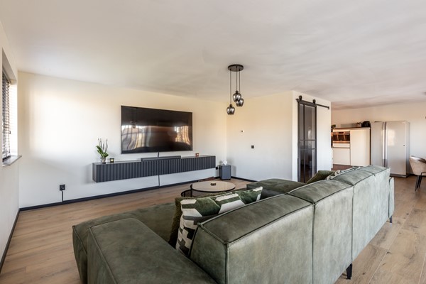 Medium property photo - Poëziestraat 376, 1321 DP Almere