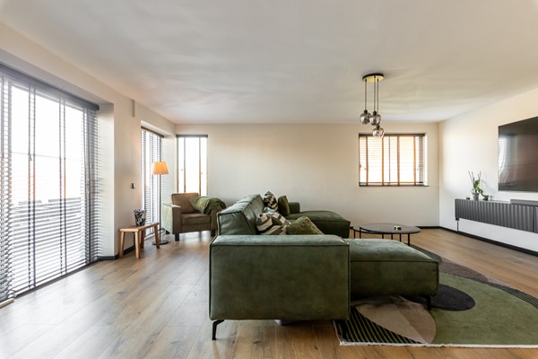 Medium property photo - Poëziestraat 376, 1321 DP Almere