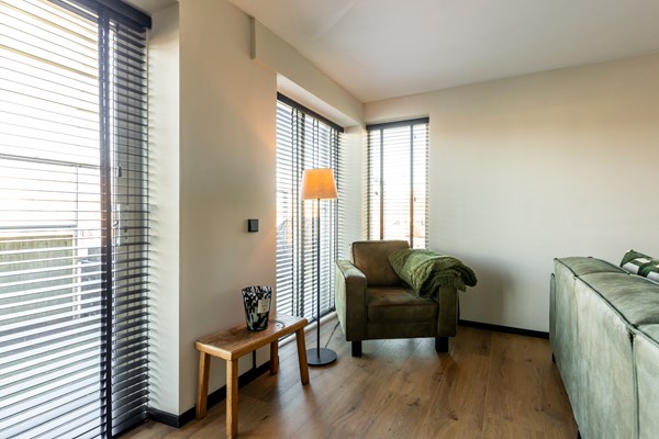 Medium property photo - Poëziestraat 376, 1321 DP Almere