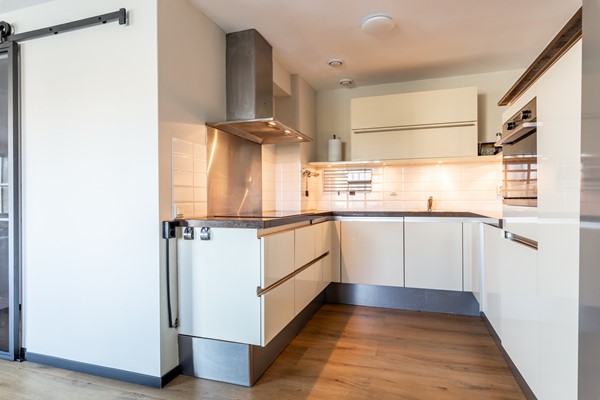 Medium property photo - Poëziestraat 376, 1321 DP Almere