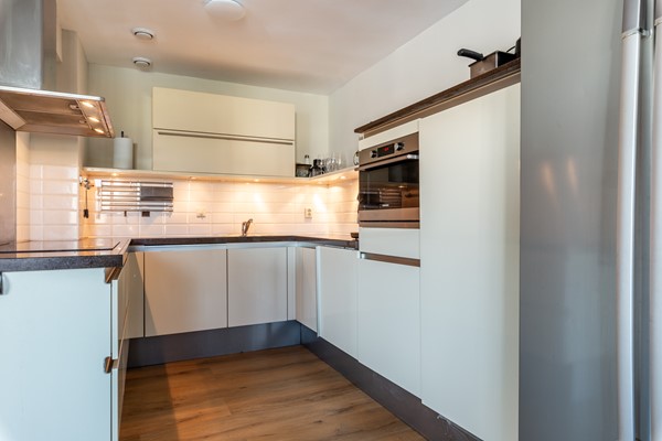 Medium property photo - Poëziestraat 376, 1321 DP Almere