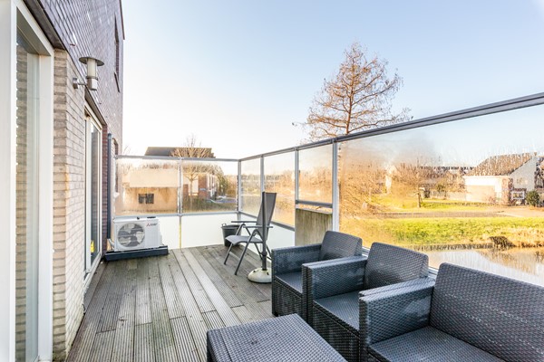 Medium property photo - Poëziestraat 376, 1321 DP Almere