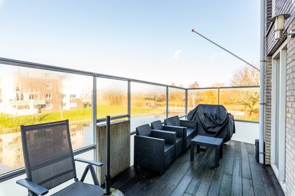 Medium property photo - Poëziestraat 376, 1321 DP Almere