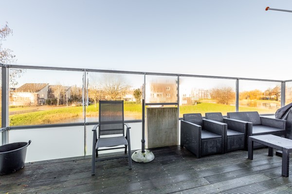 Medium property photo - Poëziestraat 376, 1321 DP Almere