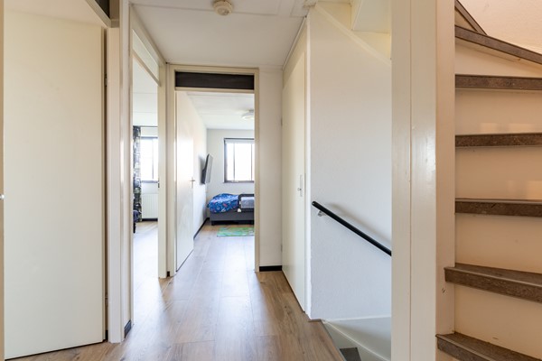 Medium property photo - Poëziestraat 376, 1321 DP Almere